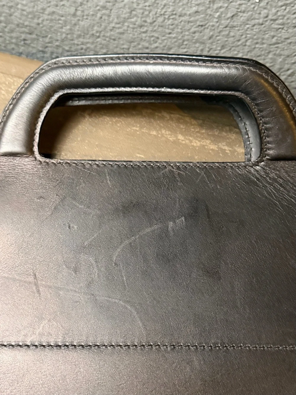 Salvatore Ferragamo authentic vintage